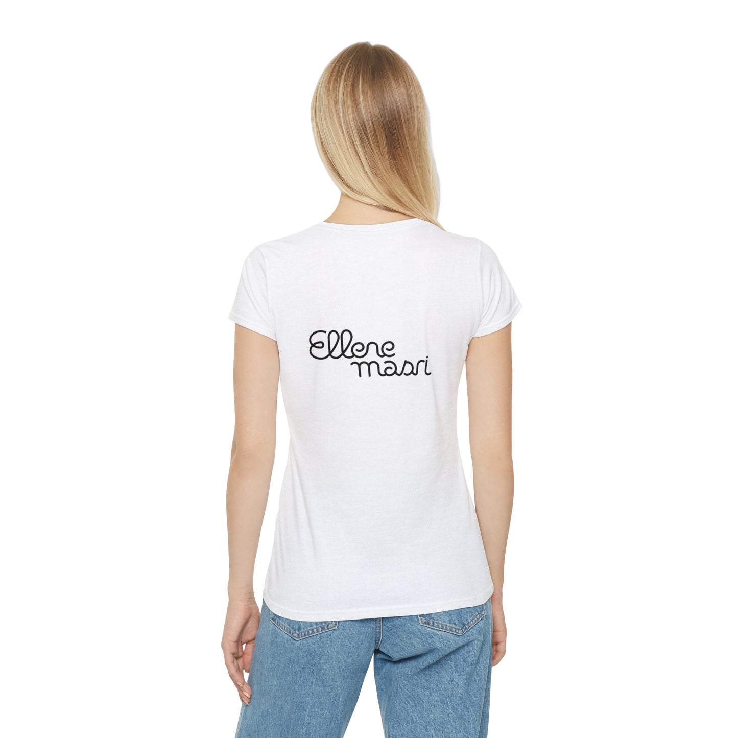 Women's Iconic T-Shirt (Europe)
