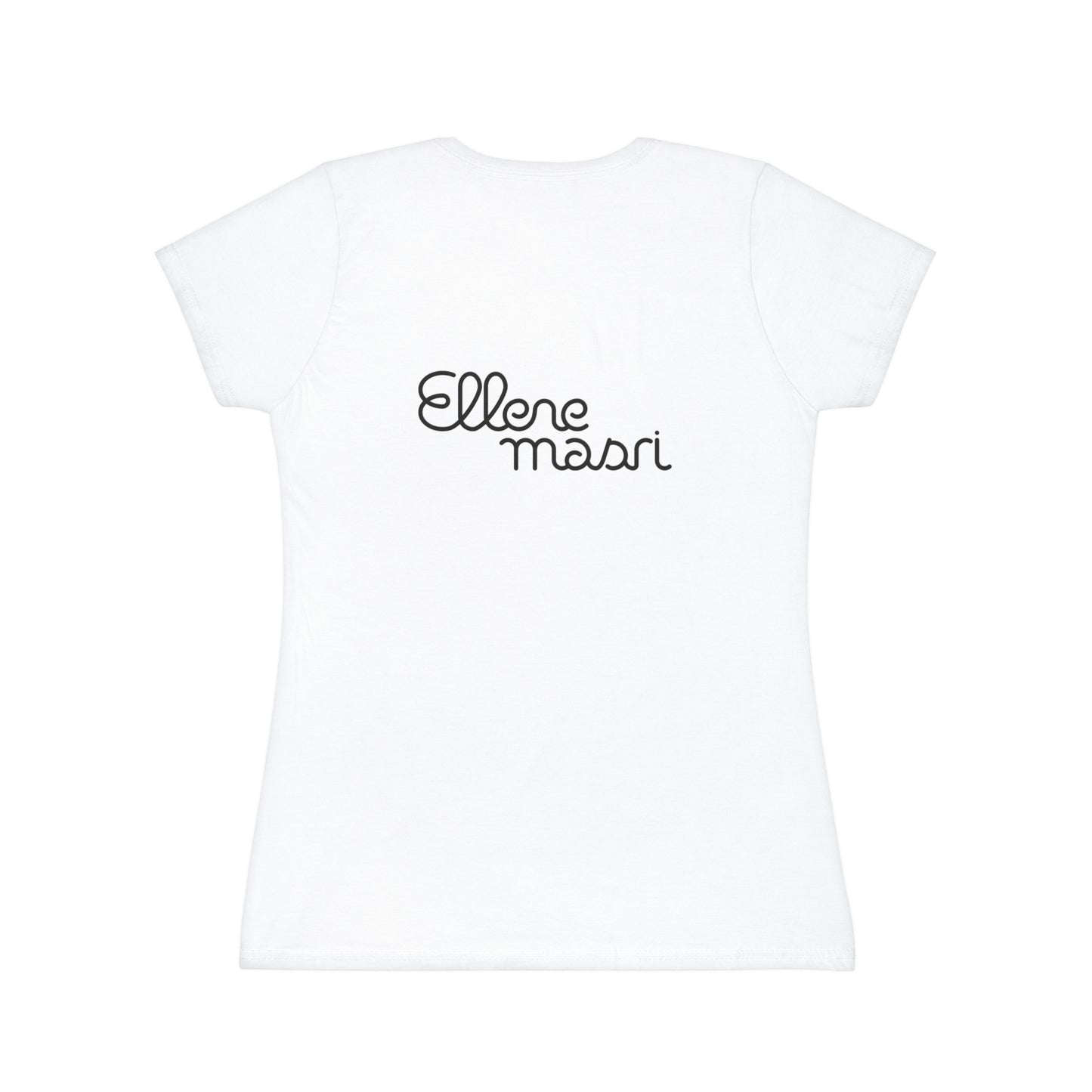 Women's Iconic T-Shirt (Europe)