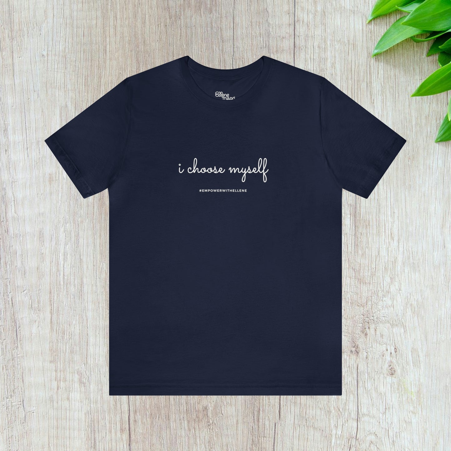 Unisex Jersey Short Sleeve Tee (EUROPE)