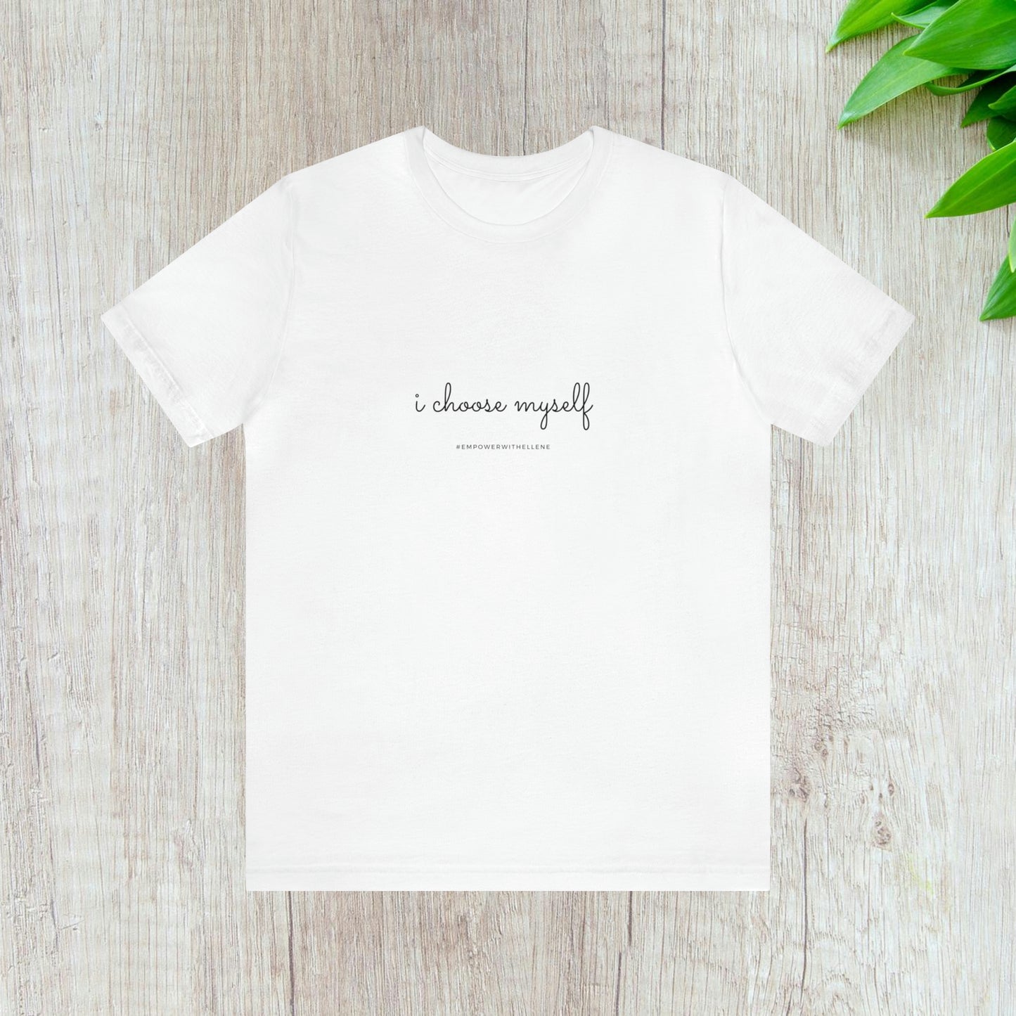Unisex Jersey Short Sleeve Tee (USA edition)