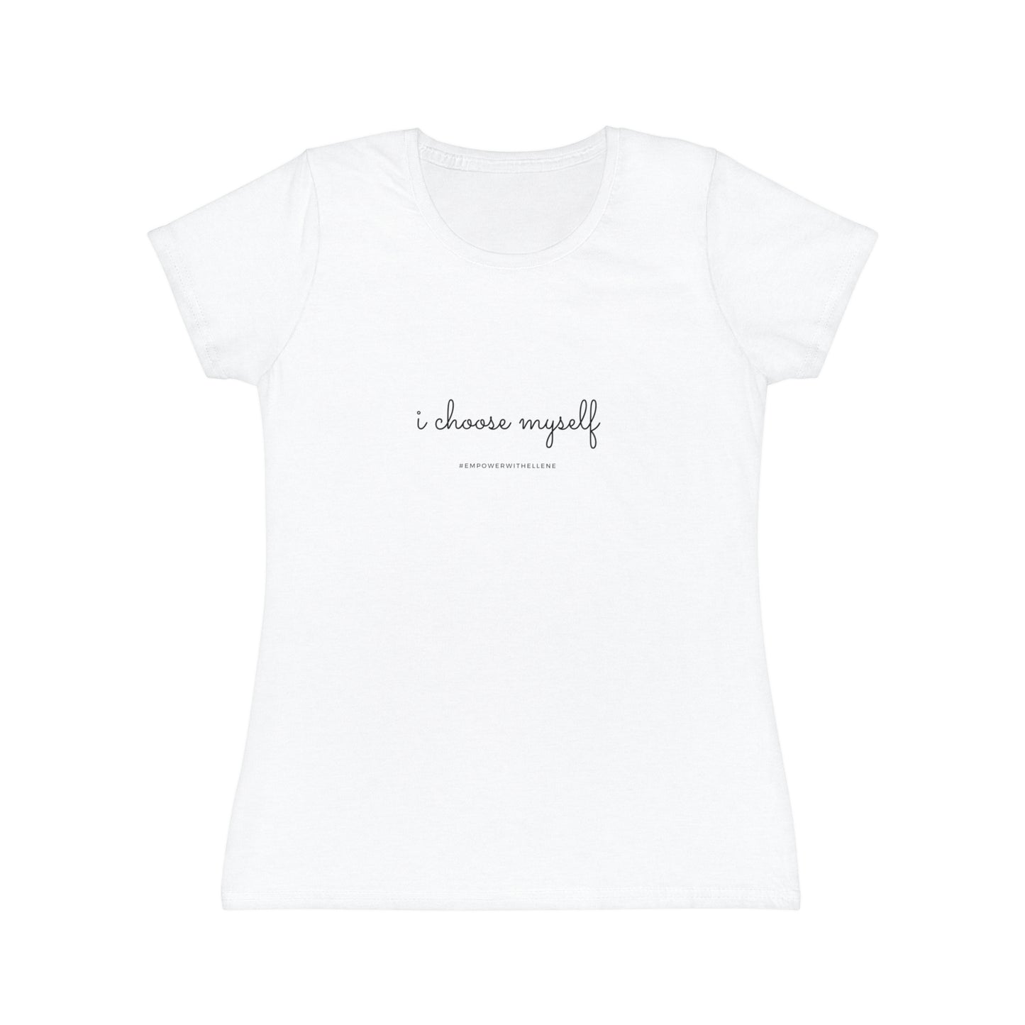 Women's Iconic T-Shirt (Europe)