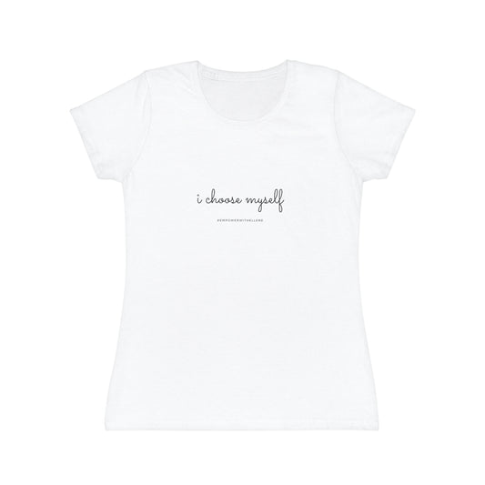 Women's Iconic T-Shirt (Europe)