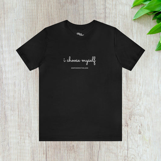 Unisex Jersey Short Sleeve Tee (EUROPE)
