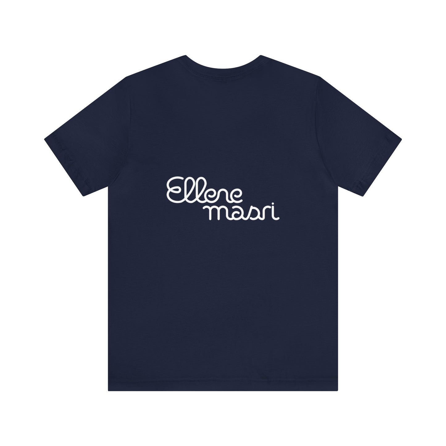 Unisex Jersey Short Sleeve Tee (EUROPE)